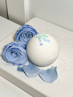 Ivy Lynne Home Bath & Body Winter Spice Bath Bomb