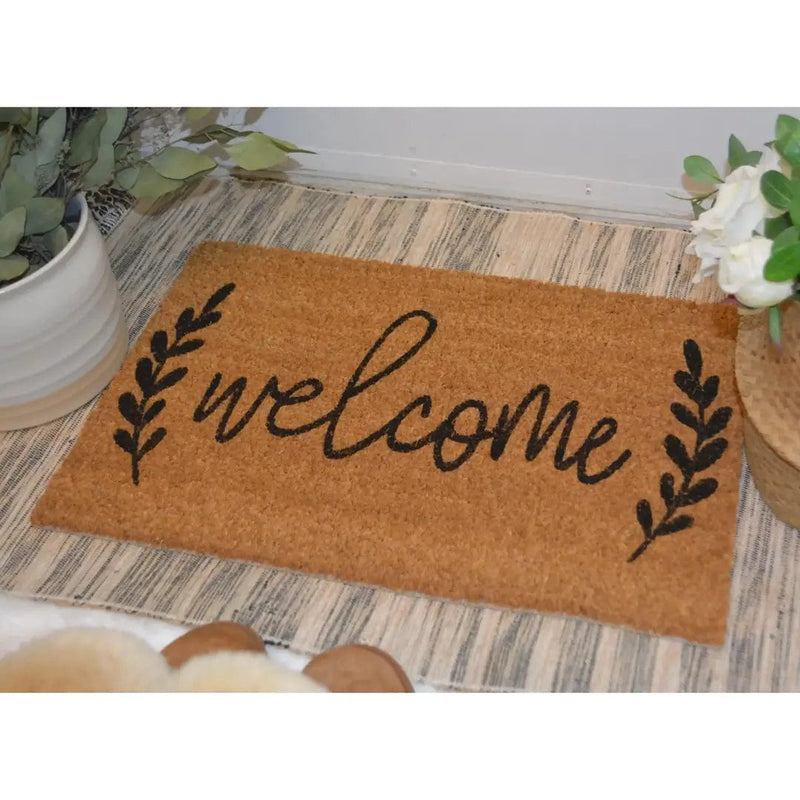 Ivy Lynne Home Door Mats Door mats