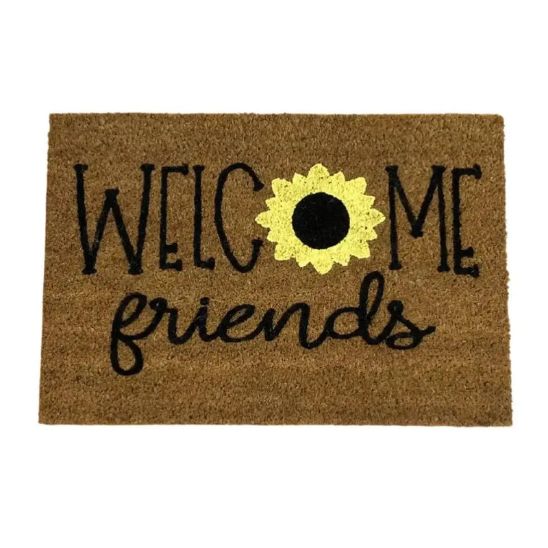 Ivy Lynne Home Door Mats Door mats